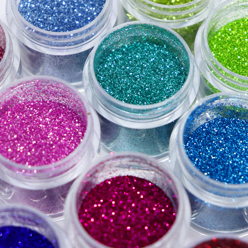 Resin Color Paste - 20 Colors 10ml Resin Pigment Loose