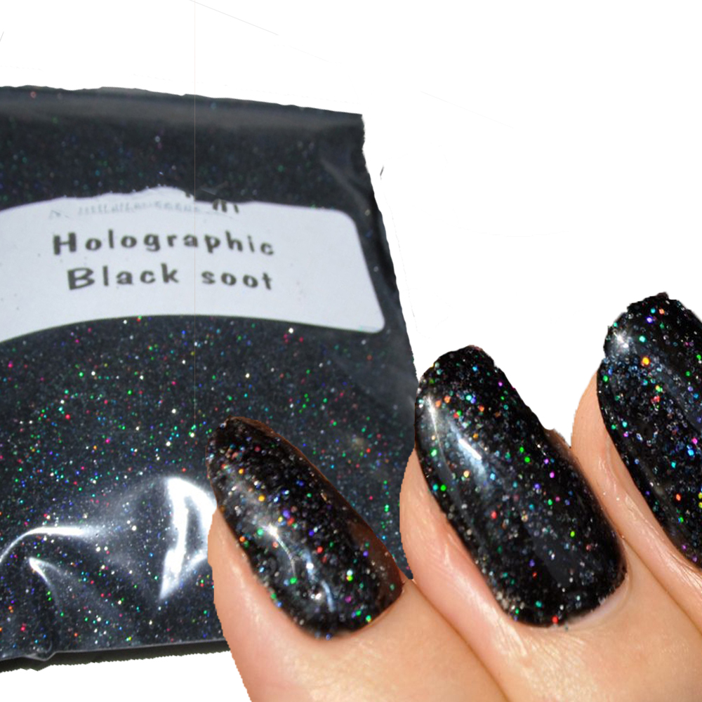 Resin Art Quantity - Holographic Fine Glitter Powder - 50g/1.76oz