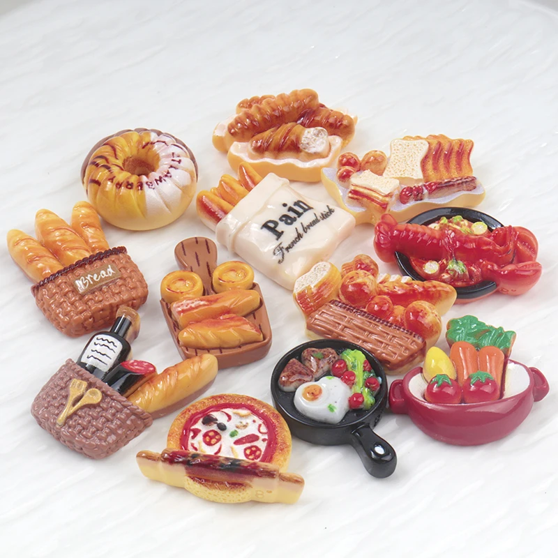 12/120PCS Resin Accessories Si - Resin Art Phone Case incelemesi ve fiyatı