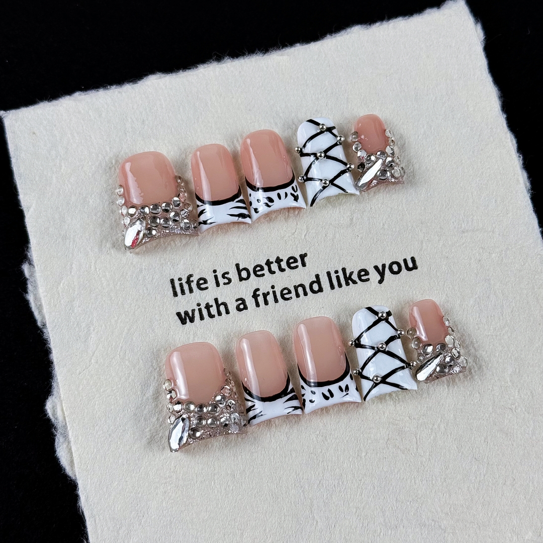 10pcs high-end Luxury yet mini - Resin Art Glitter incelemesi ve fiyatı