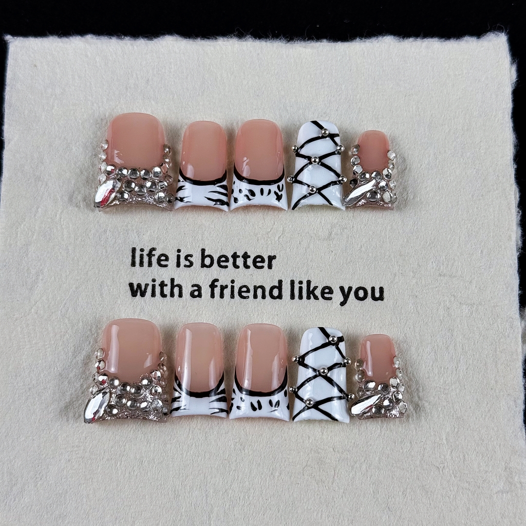 10pcs high-end Luxury yet mini - Resin Art Glitter incelemesi ve fiyatı