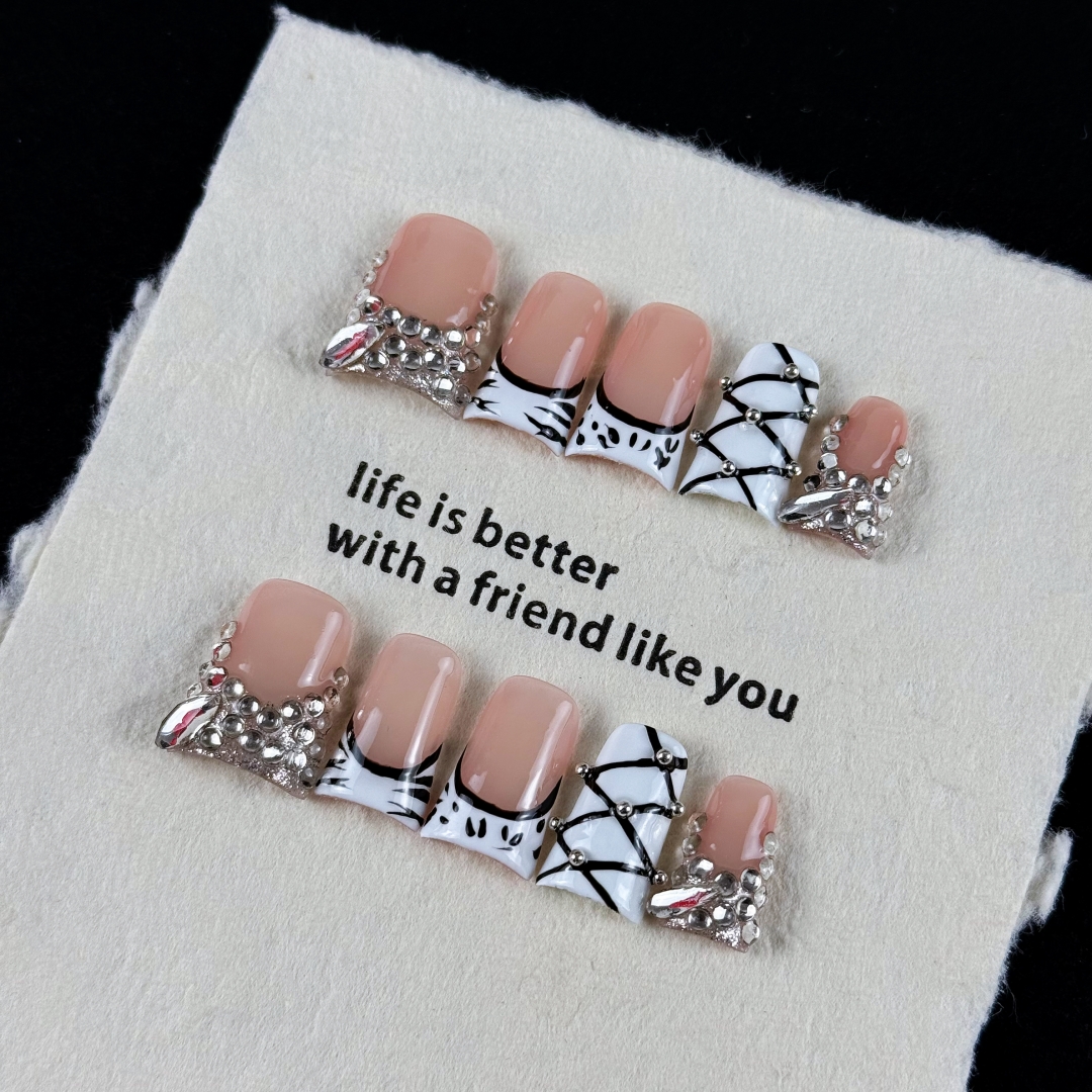 10pcs high-end Luxury yet mini - Resin Art Glitter incelemesi ve fiyatı