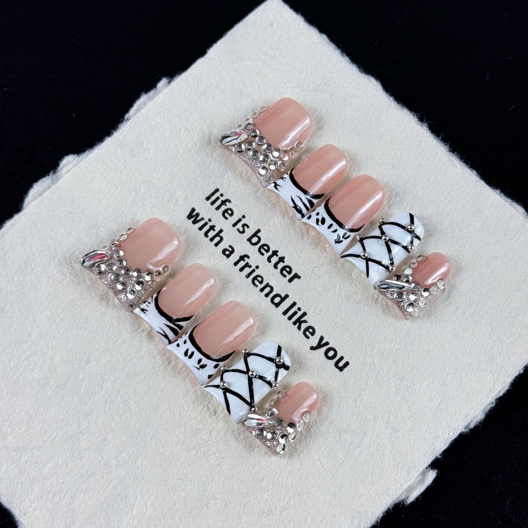 10pcs high-end Luxury yet mini - Resin Art Glitter incelemesi ve fiyatı
