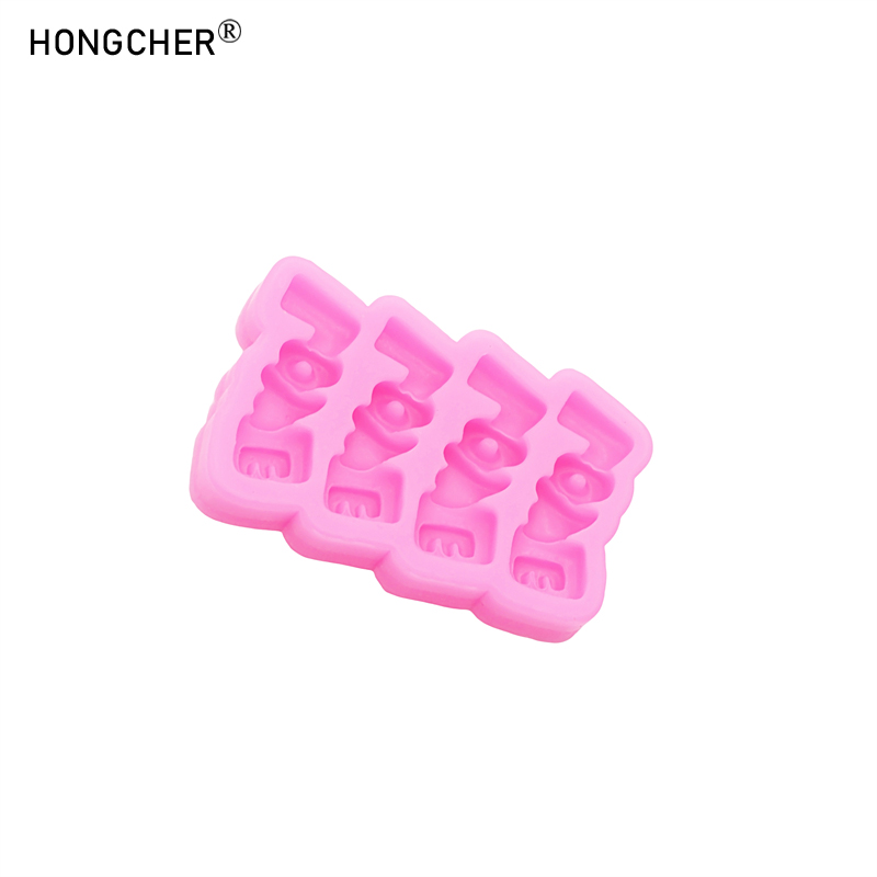LOVE letters silicone mold diy - Resin Art Letters incelemesi ve fiyatı