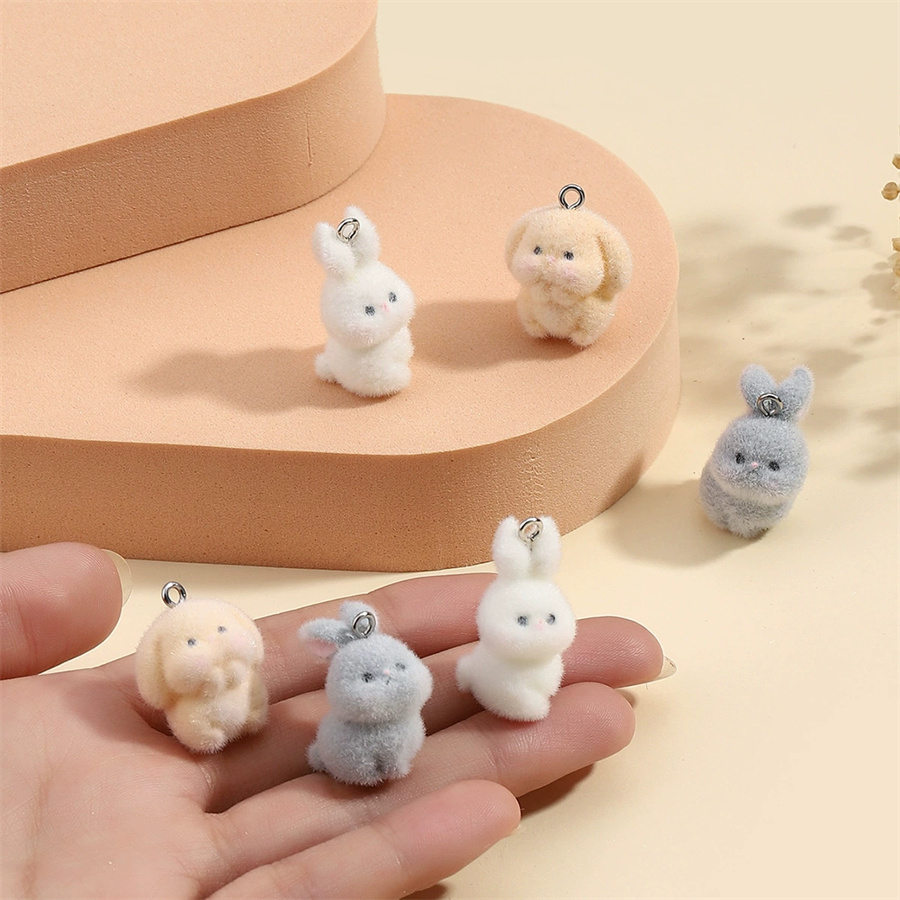 3PCS Plush resin three-dimensi - Resin Art Phone Case incelemesi ve fiyatı