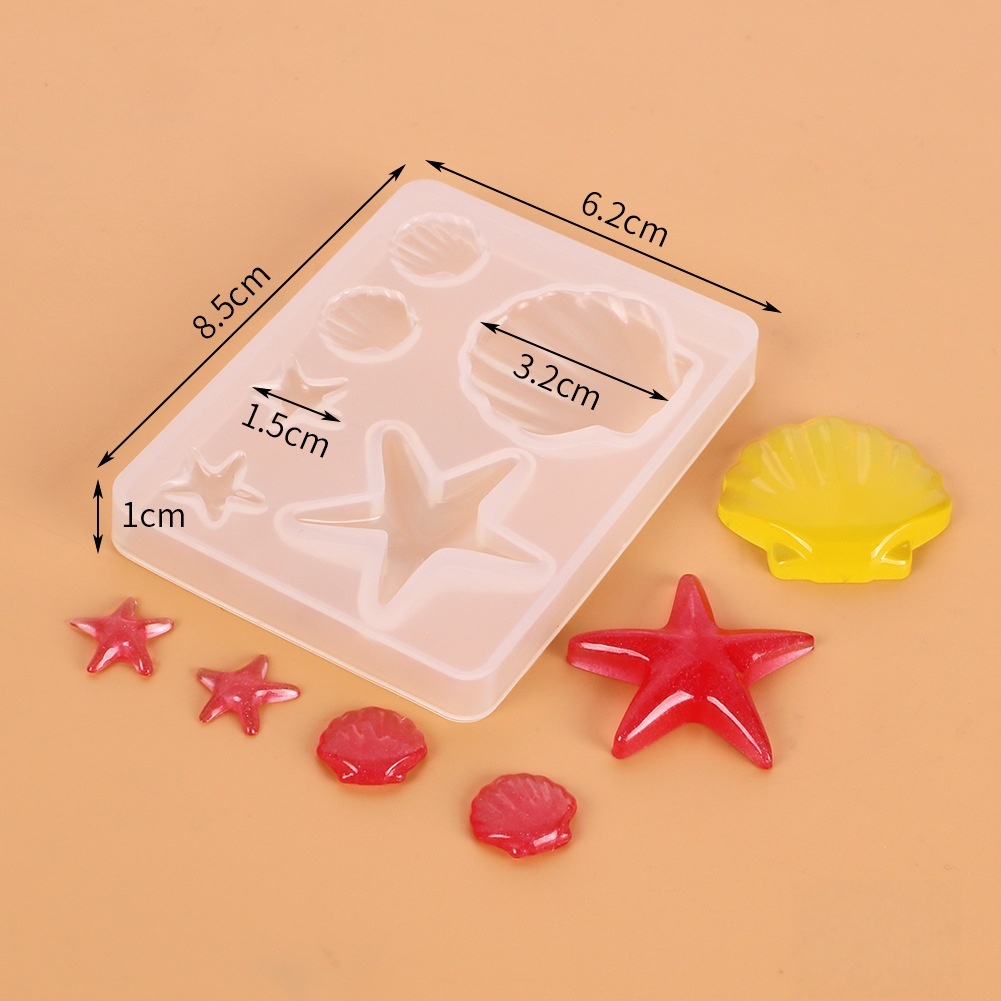 DIY Ocean Theme Crystal Epoxy  - Resin Art Letters incelemesi ve fiyatı