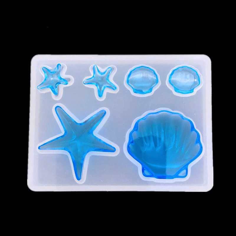 DIY Ocean Theme Crystal Epoxy  - Resin Art Letters incelemesi ve fiyatı