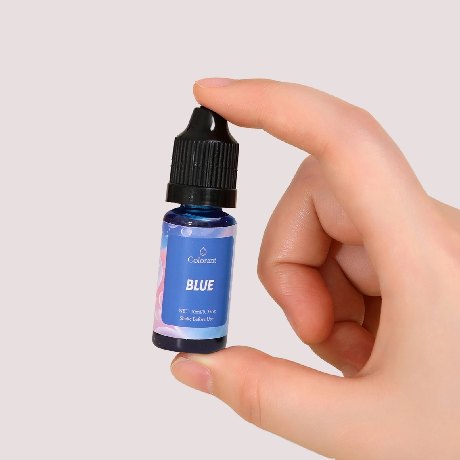 30Colors 5ml Epoxy Resin Pigme - Resin Art Letters incelemesi ve fiyatı