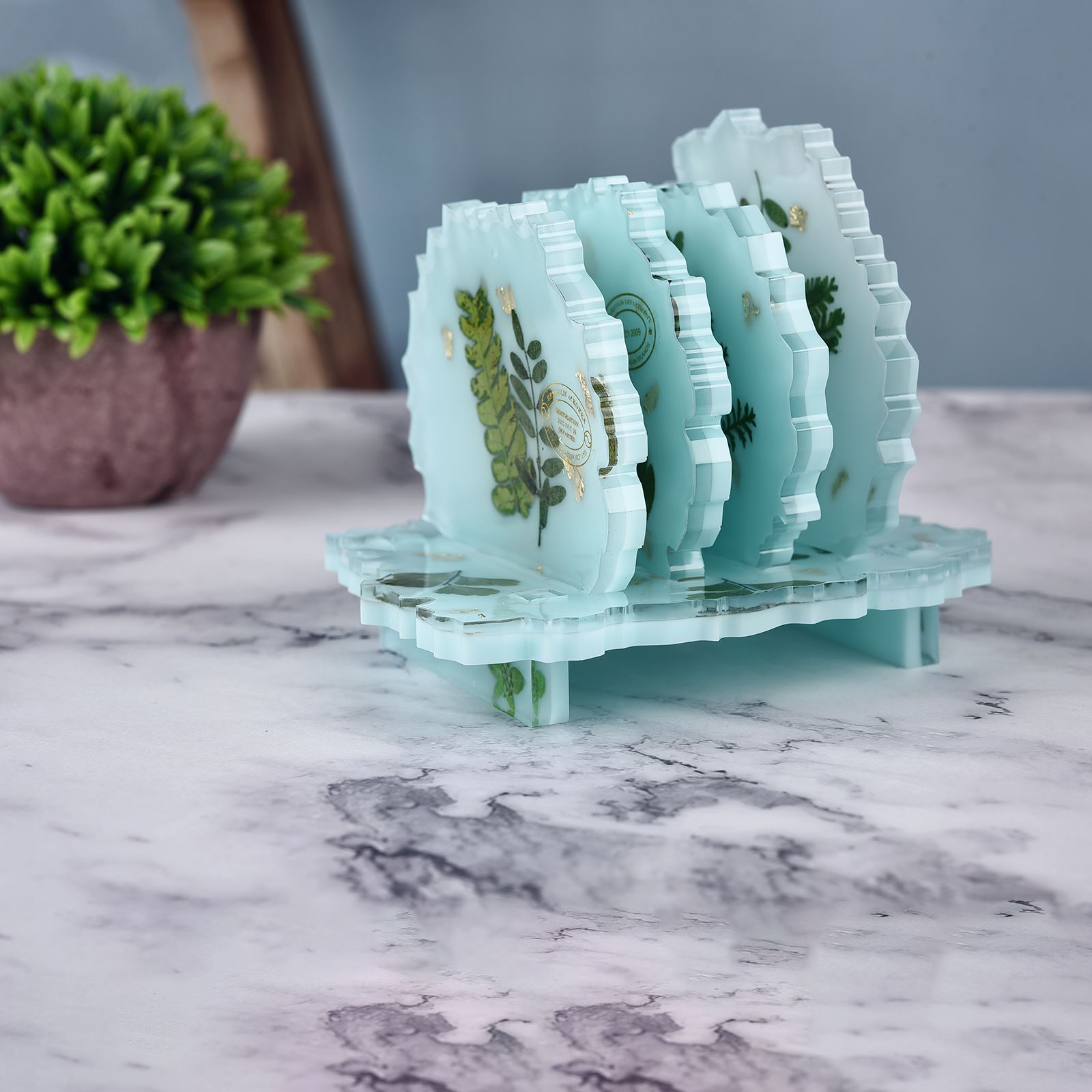 1:1 AB Resin Epoxy Crystal Glu - Resin Art Letters incelemesi ve fiyatı