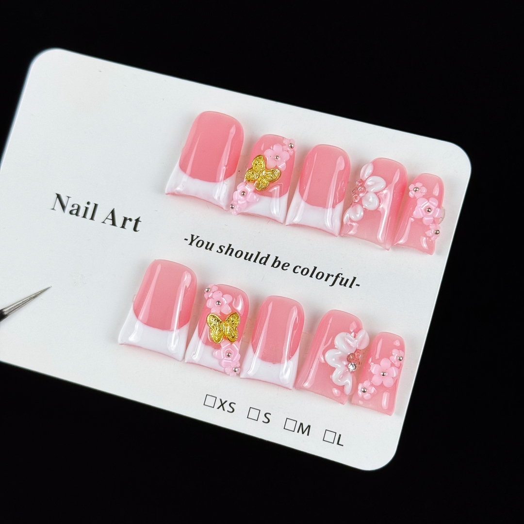 10pcs high-end Cute girl style - Resin Art Glitter incelemesi ve fiyatı