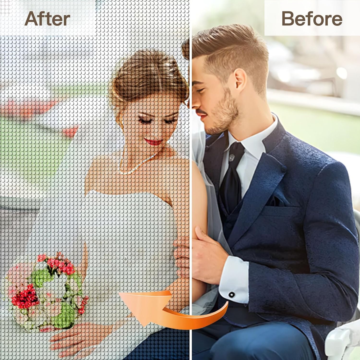 Custom Diamond Art Painting Ki - Resin Art Kits For Adults incelemesi ve fiyatı