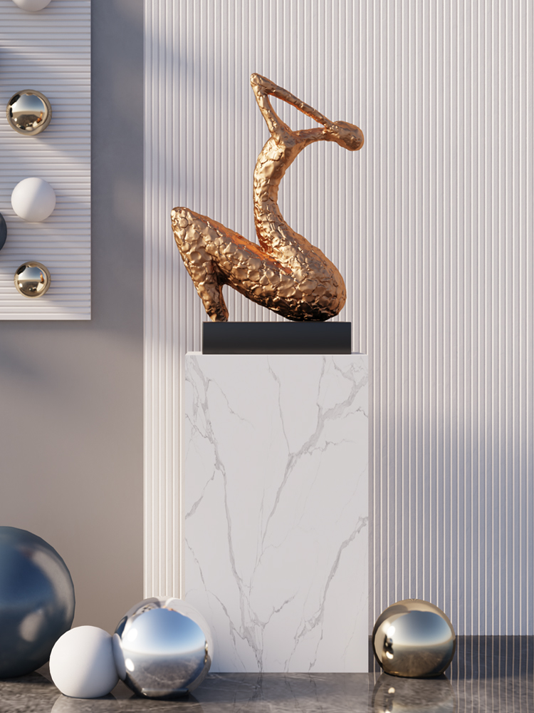 Home Decor Sculpture Creative  - Resin Art Gift For Birthday incelemesi ve fiyatı