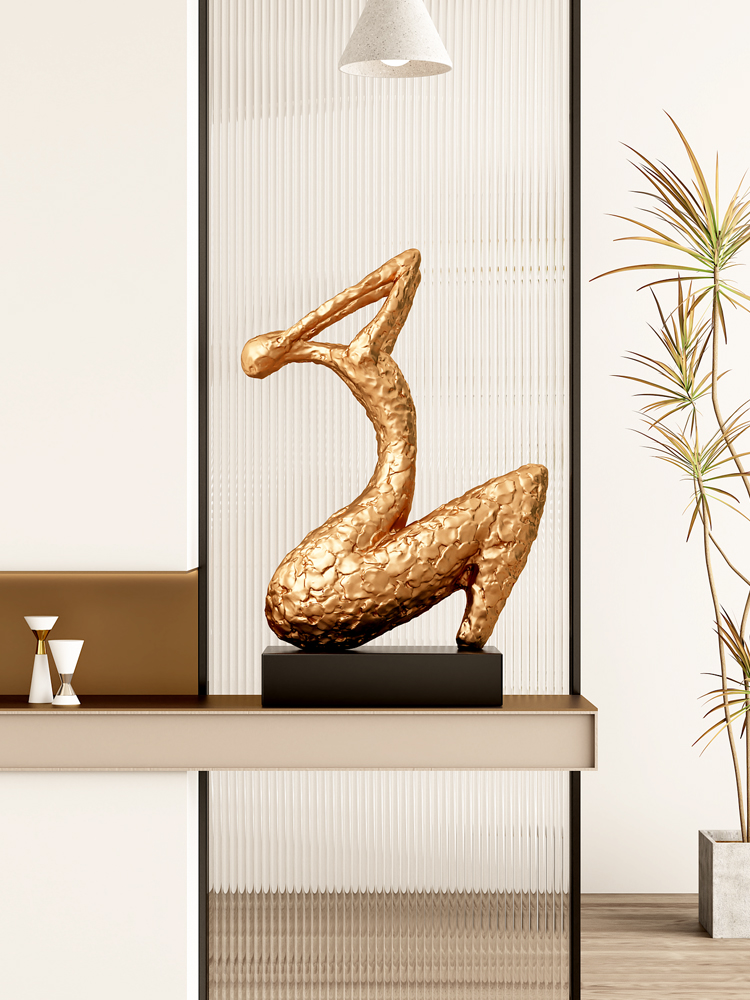 Home Decor Sculpture Creative  - Resin Art Gift For Birthday incelemesi ve fiyatı