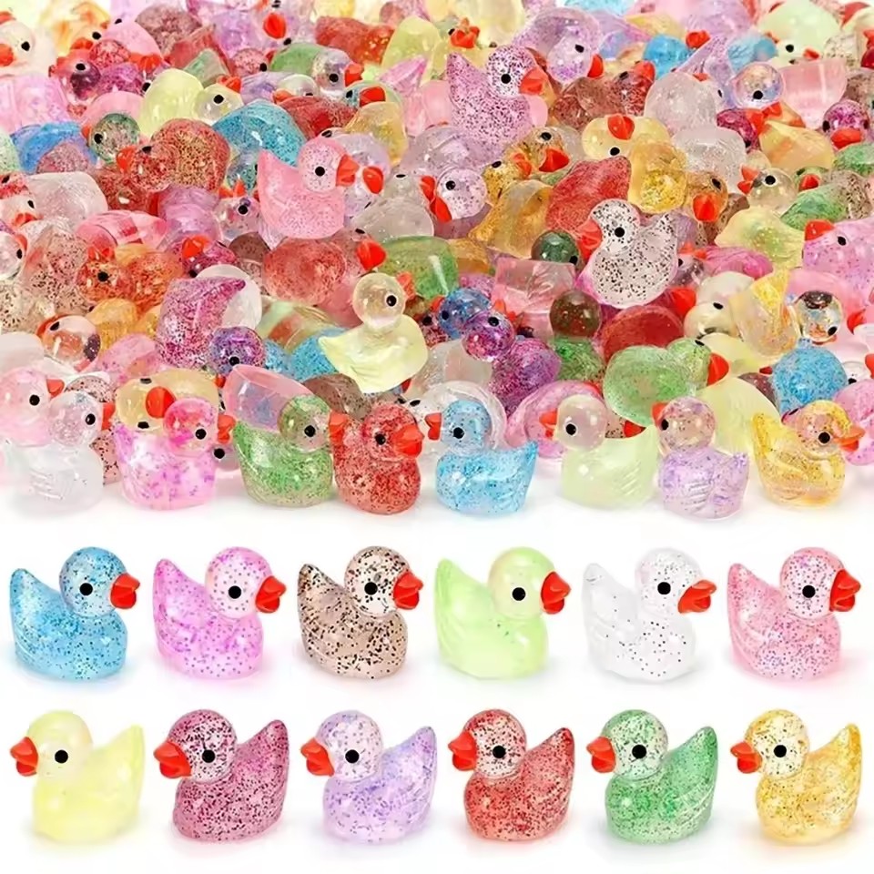 Micro Landscape Cute Glitterin - Resin Art Glitter incelemesi ve fiyatı