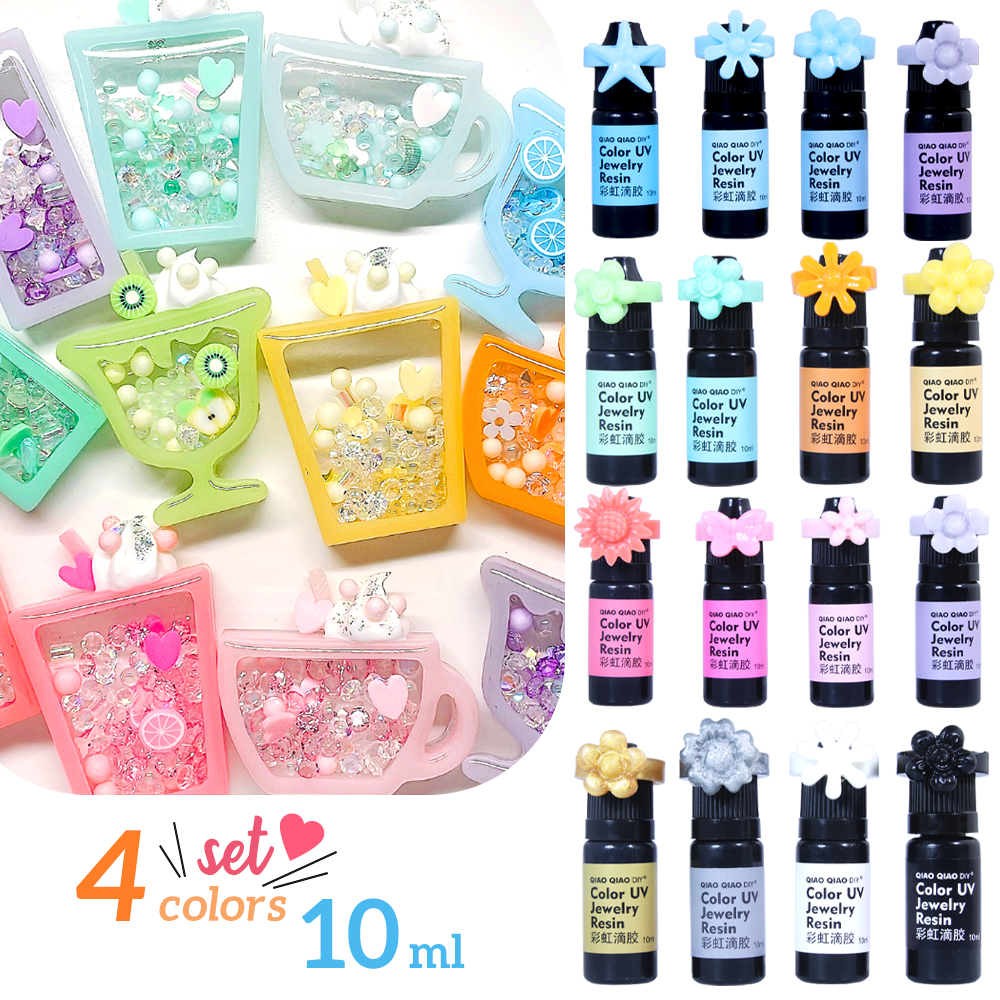 Colors UV Resin, Colored UV Re - Resin Art Letters incelemesi ve fiyatı