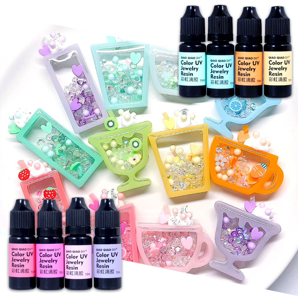 Colors UV Resin, Colored UV Re - Resin Art Letters incelemesi ve fiyatı