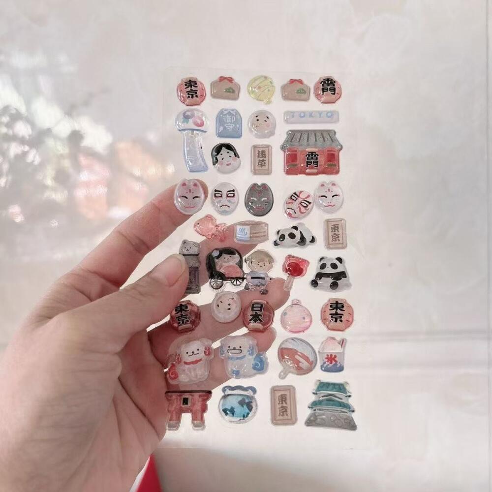 Shiba Inu Sushi Three-Dimensio - Resin Art Phone Case incelemesi ve fiyatı