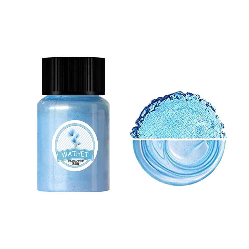 10g Pearlescent Powder Resin P - Resin Color Paste incelemesi ve fiyatı