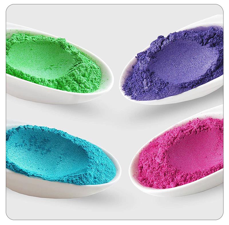 10g Pearlescent Powder Resin P - Resin Color Paste incelemesi ve fiyatı