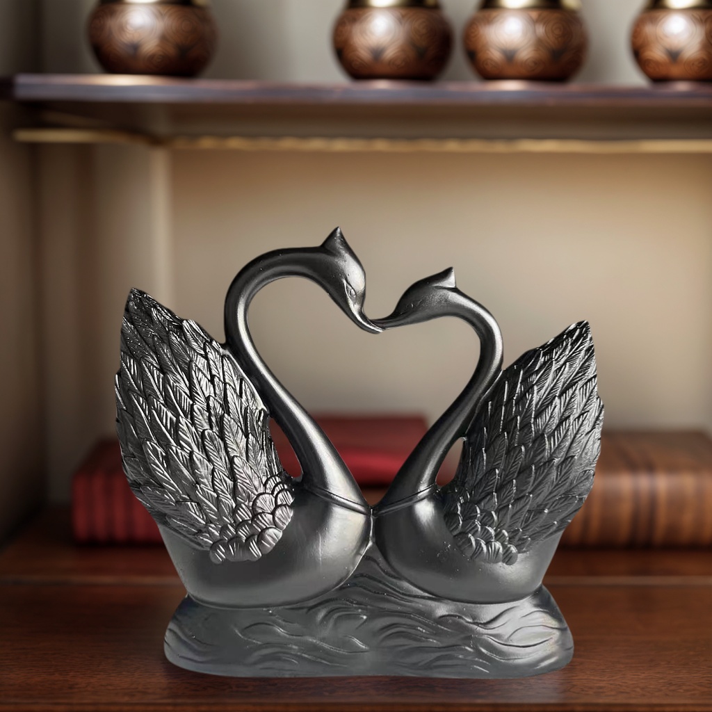 1 Piece of Simple Modern Heart - Resin Art Table Top incelemesi ve fiyatı