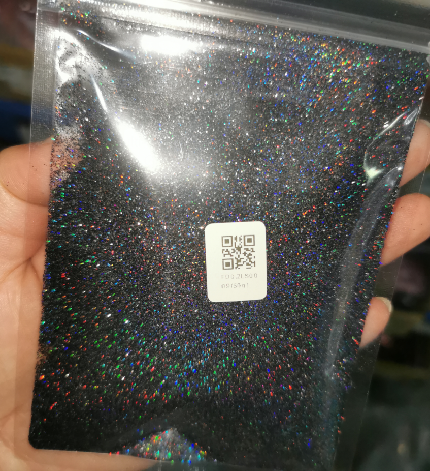 Holographic Fine Glitter Powde - Resin Art Quantity incelemesi ve fiyatı