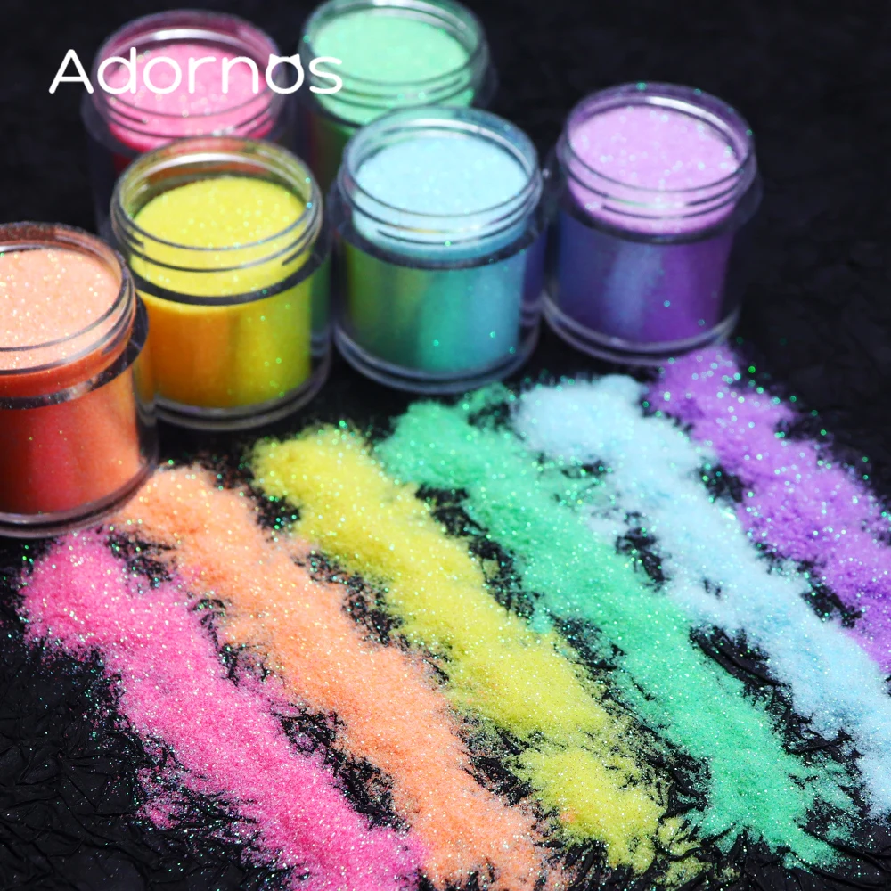 Iridescent Glitter Sugar Powde - Resin Color Paste incelemesi ve fiyatı