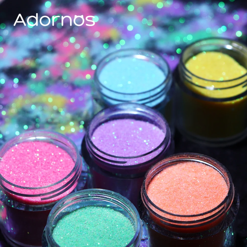Iridescent Glitter Sugar Powde - Resin Color Paste incelemesi ve fiyatı