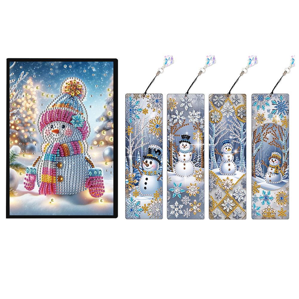 A5 Size 5D DIY Diamond Art Pai - Resin Art Gift For Birthday incelemesi ve fiyatı