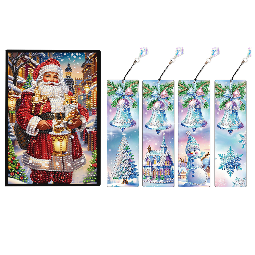 A5 Size 5D DIY Diamond Art Pai - Resin Art Gift For Birthday incelemesi ve fiyatı