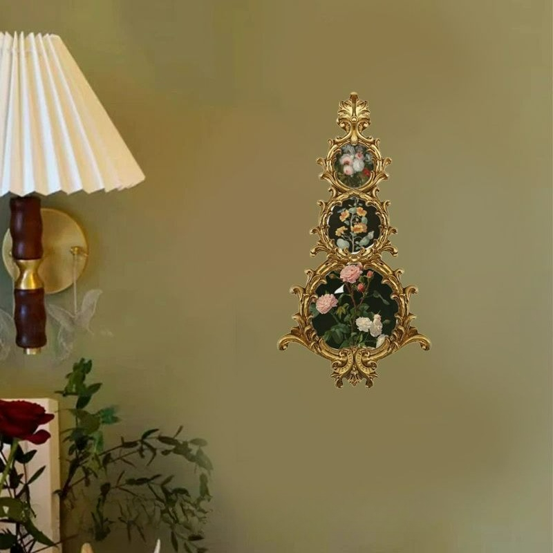 European Retro Carved Resin Ph - Resin Art Foto incelemesi ve fiyatı