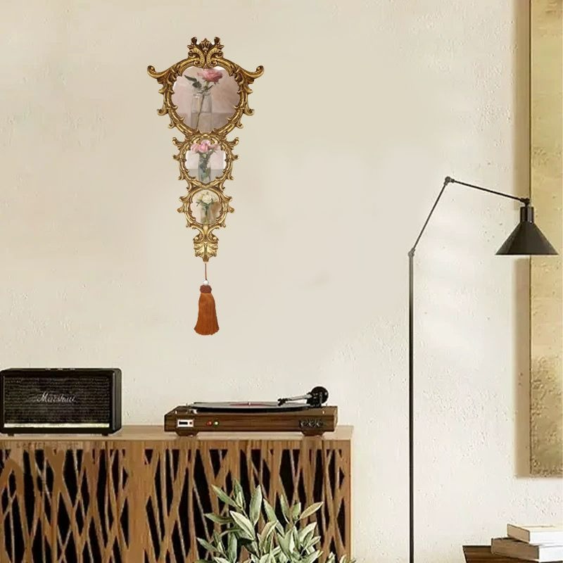 European Retro Carved Resin Ph - Resin Art Foto incelemesi ve fiyatı