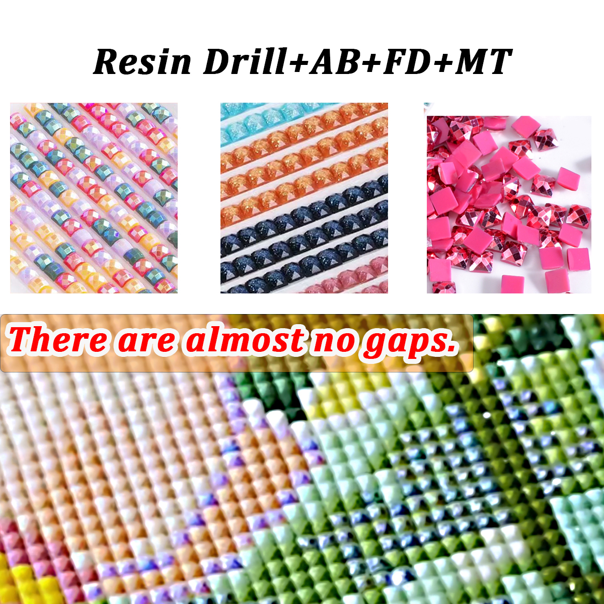 【eva Diamond Art】Tomar una fot - Resin Art Foto incelemesi ve fiyatı