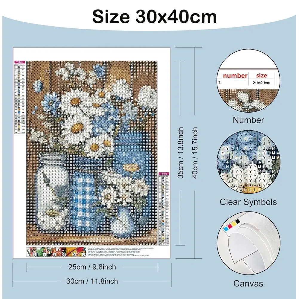 Diamond Art Painting Kits Adul - Resin Art Kits For Adults incelemesi ve fiyatı