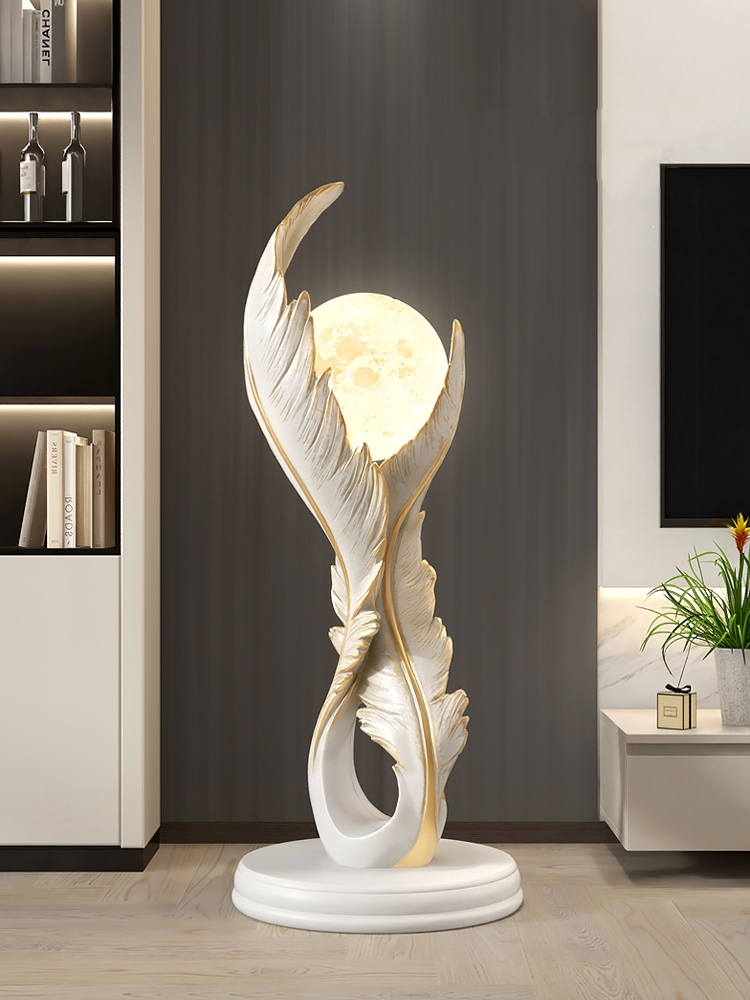 Home Decor Creative Luminous F - Resin Art Gift For Birthday incelemesi ve fiyatı