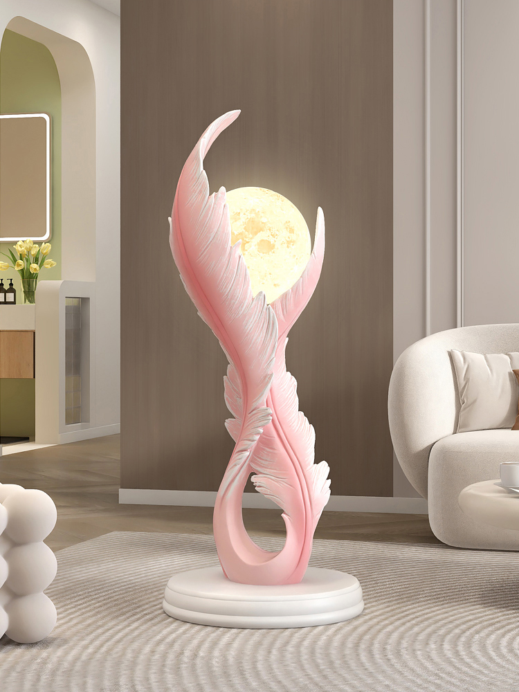 Home Decor Creative Luminous F - Resin Art Gift For Birthday incelemesi ve fiyatı