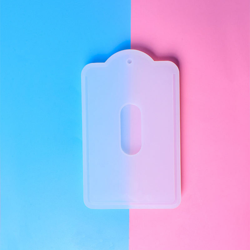 1 Piece Card Cover Mold DIY Ep - Resin Art Letters incelemesi ve fiyatı