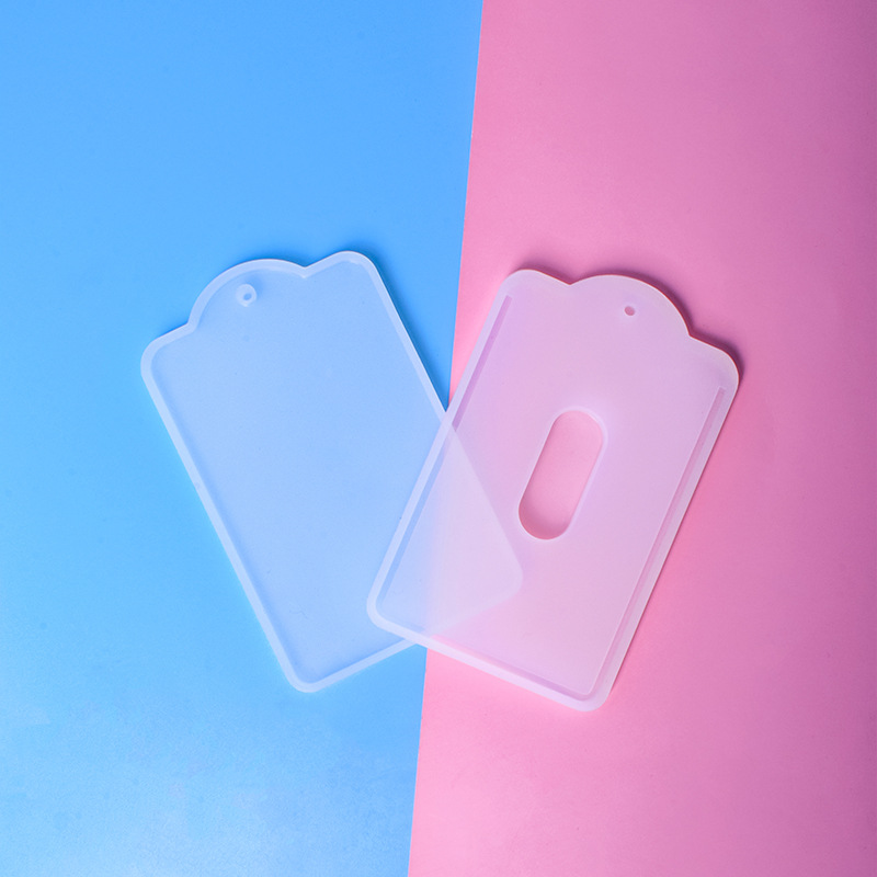 1 Piece Card Cover Mold DIY Ep - Resin Art Letters incelemesi ve fiyatı